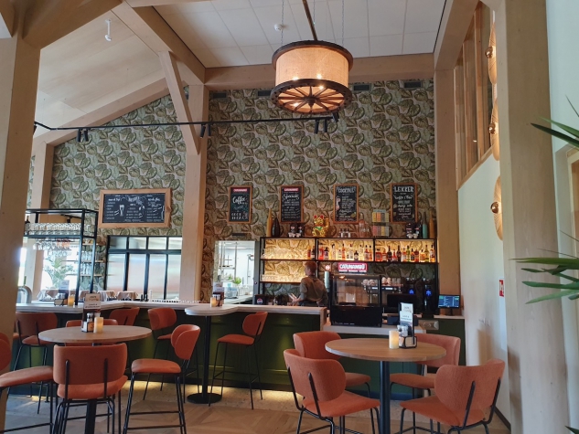 Boutique Hotel Het Witte Veen