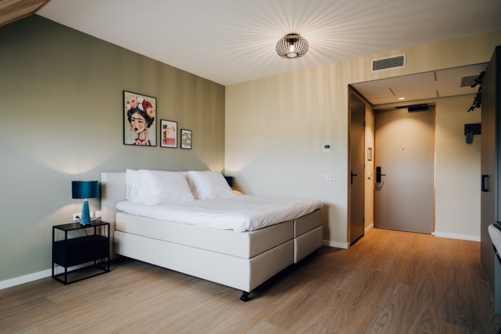 Boutique Hotel Het Witte Veen