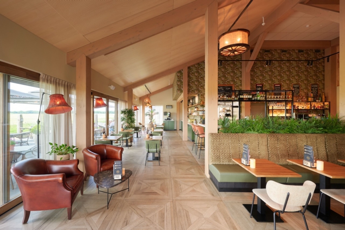 Boutique Hotel Het Witte Veen