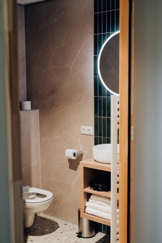 Boutique Hotel Het Witte Veen