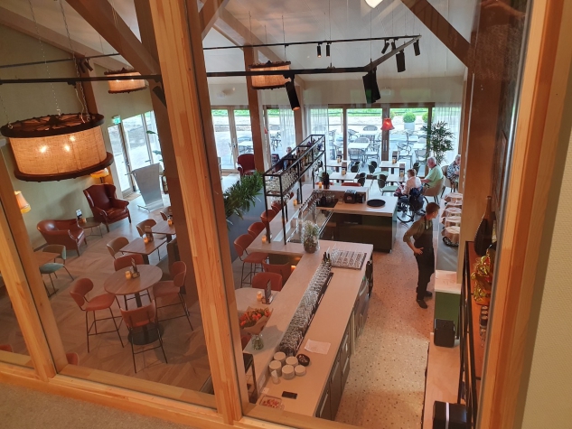 Boutique Hotel Het Witte Veen