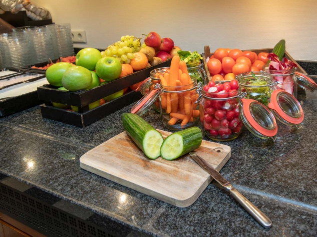 Fletcher Hotel-Restaurant Wolfheze