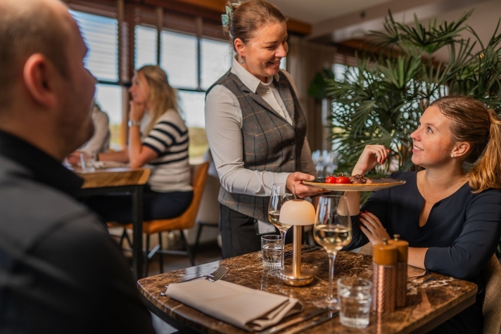 Two Brothers Noordwijk Beach