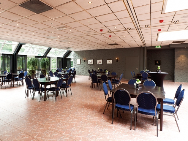 Fletcher Hotel-Restaurant Dinkeloord