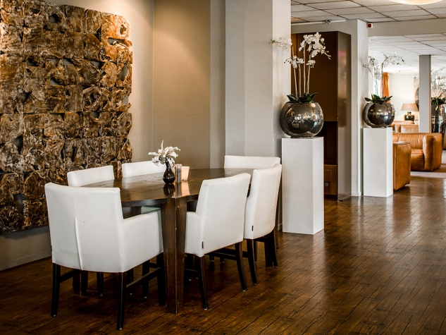 Fletcher Hotel-Restaurant Boschoord