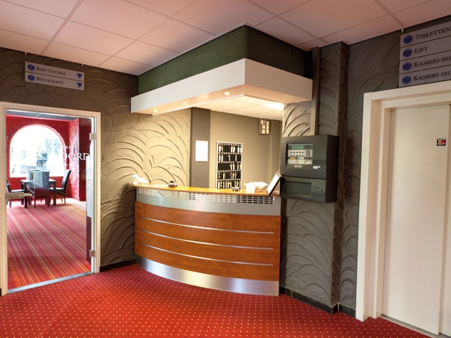 Fletcher Hotel-Restaurant Dinkeloord