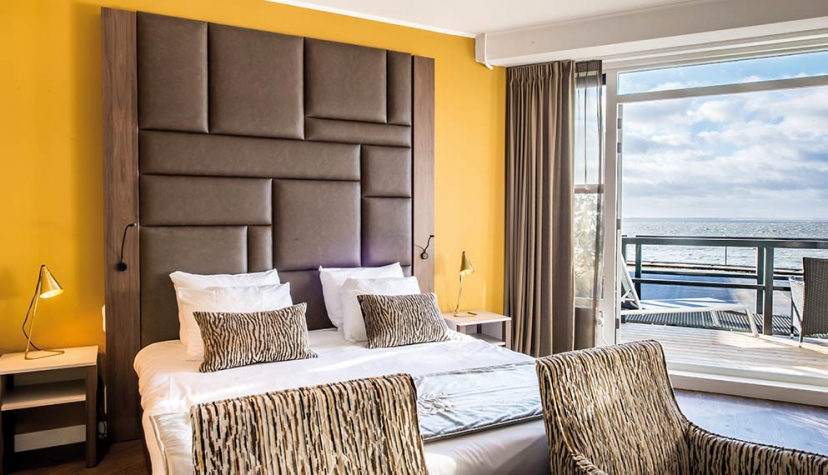 Fletcher Hotel-Restaurant Arion-Vlissingen