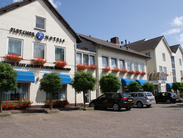 Fletcher Landhotel Bosrijk Roermond