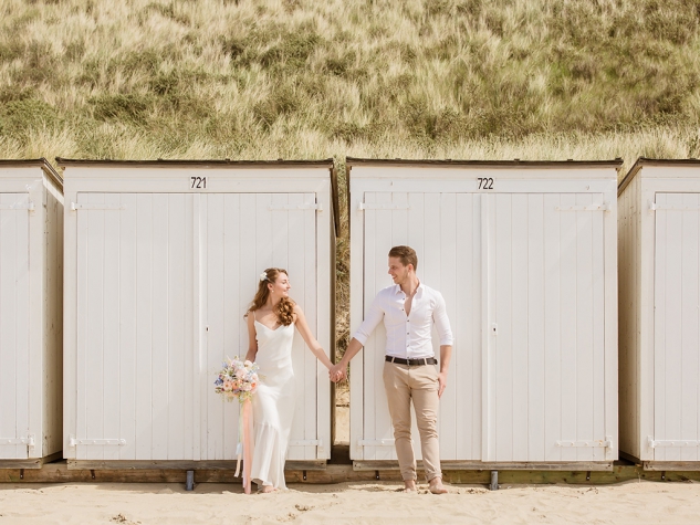 Fletcher Beachhotel Zuiderduin