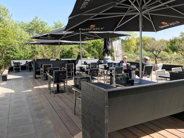 Fletcher Boutique Hotel Duinoord