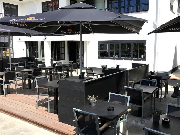 Fletcher Boutique Hotel Duinoord