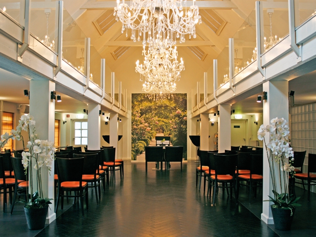 Fletcher Hotel-Restaurant De Witte Brug