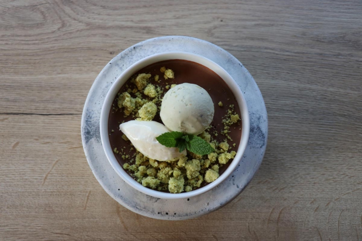 Hotel Zur Alten Mühle