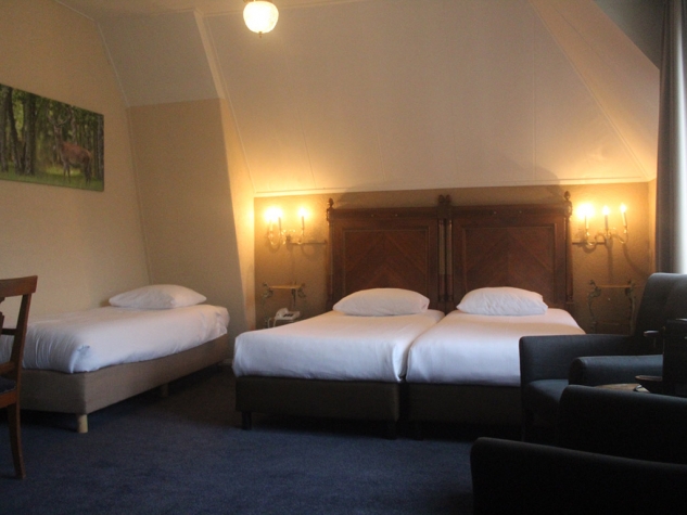 Fletcher Hotel-Restaurant Apeldoorn