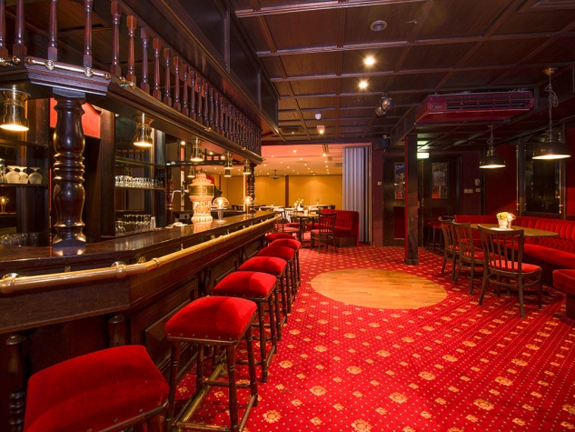 Fletcher Hotel-Restaurant Apeldoorn