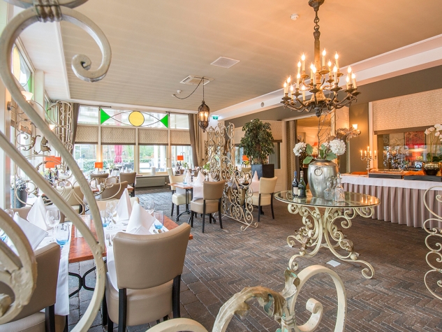 Fletcher Hotel-Restaurant Apeldoorn