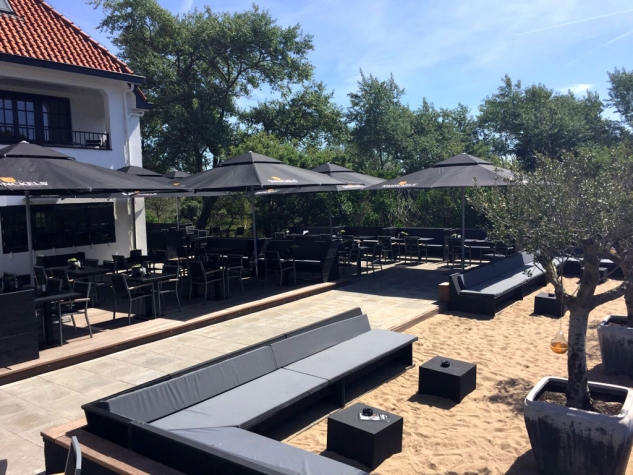 Fletcher Boutique Hotel Duinoord