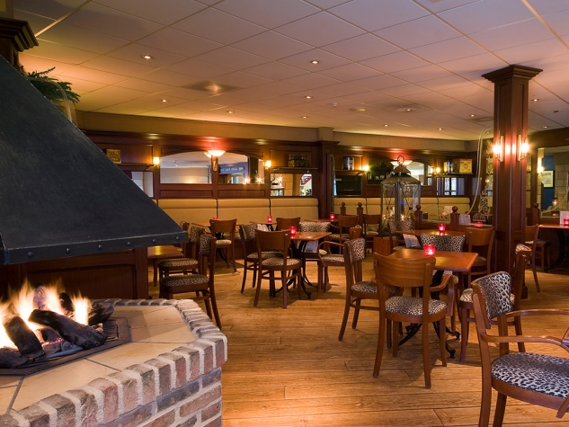 Fletcher Hotel-Restaurant De Zeegser Duinen