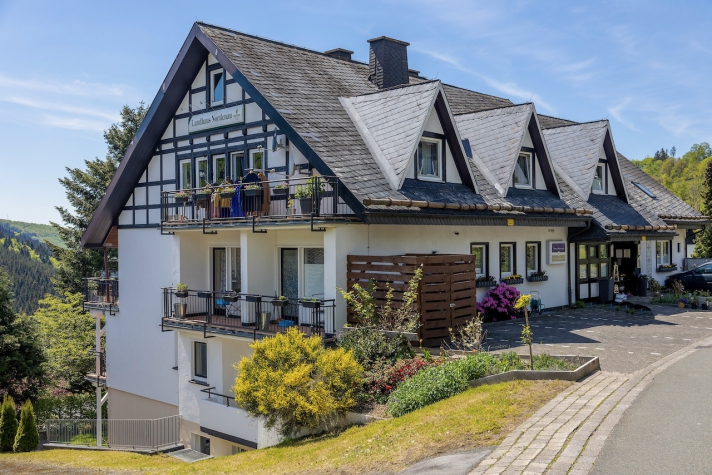 Landhaus Nordenau