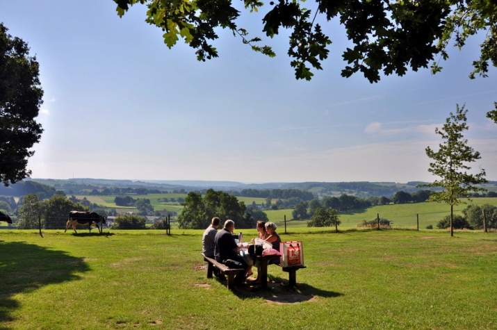 Saillant Hotel Gulpenerland