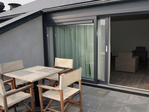 Fletcher Beachhotel Zuiderduin