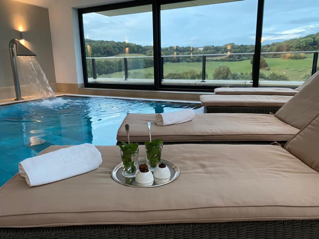 Hotel Klein Zwitserland