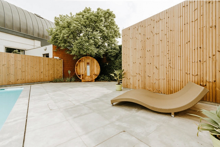 Eurobody Wellness Home