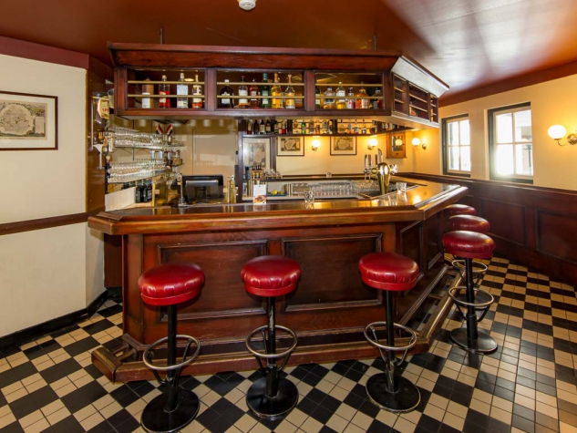 Fletcher Hotel-Restaurant De Klepperman