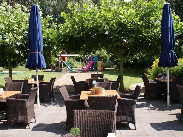 Fletcher Landhotel Bosrijk Roermond