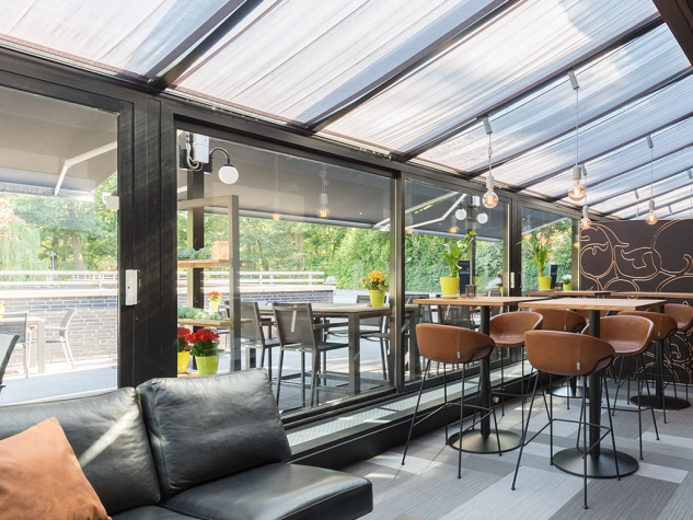 Fletcher Hotel-Restaurant Jagershorst-Eindhoven